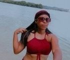 Dating Woman Venezuela to Caracas : Guadalupe, 34 years